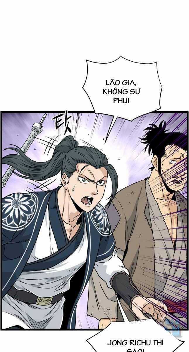 Đăng Nhập Murim - Chương 174 - Trang 34