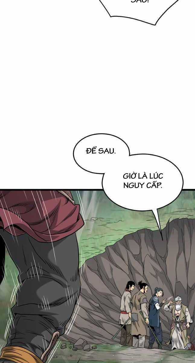 Đăng Nhập Murim - Chương 174 - Trang 35