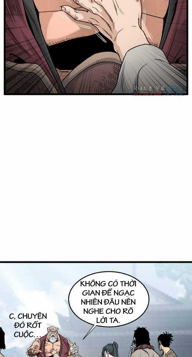 Đăng Nhập Murim - Chương 174 - Trang 38