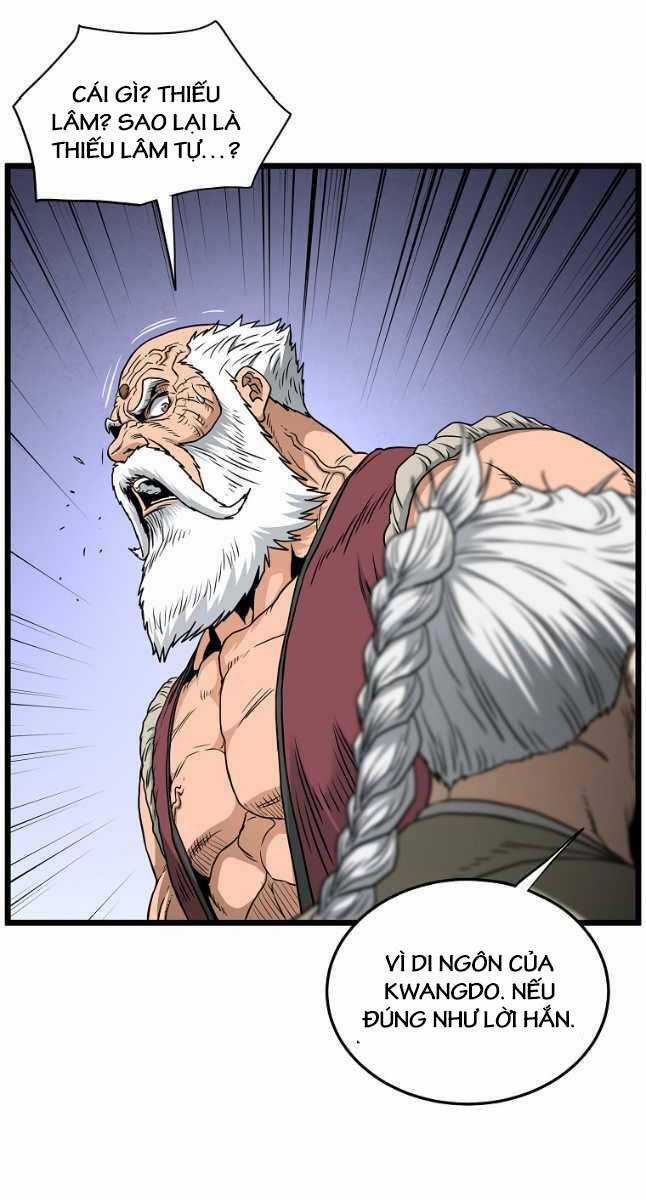 Đăng Nhập Murim - Chương 174 - Trang 40