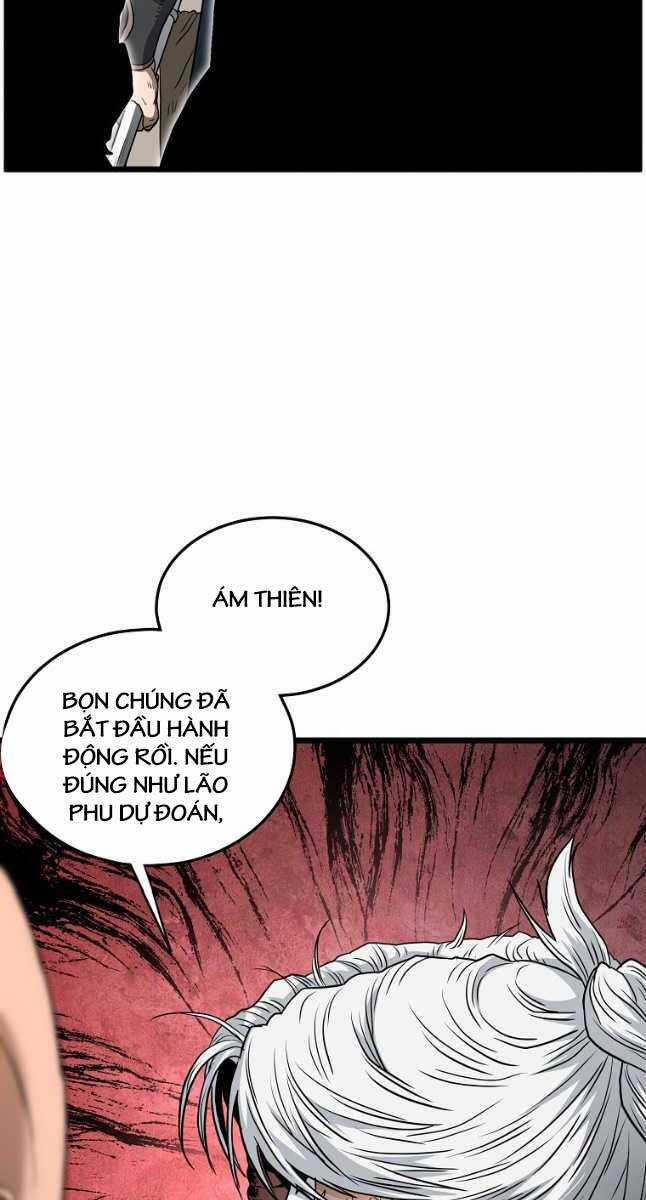 Đăng Nhập Murim - Chương 174 - Trang 43