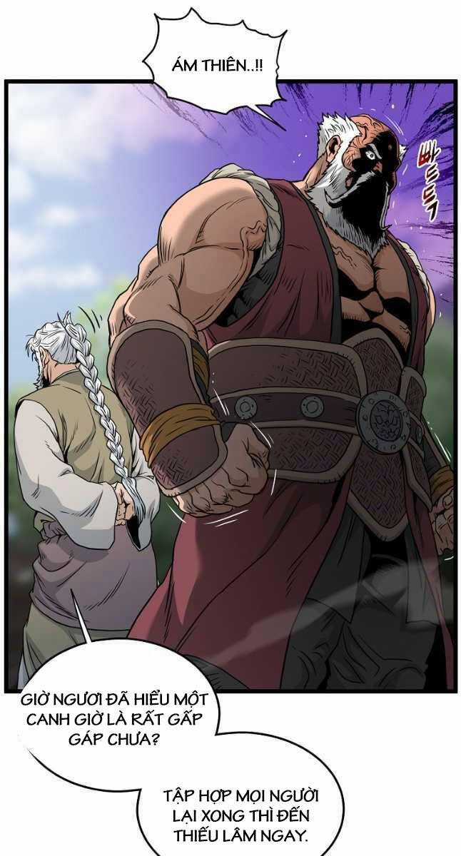 Đăng Nhập Murim - Chương 174 - Trang 45