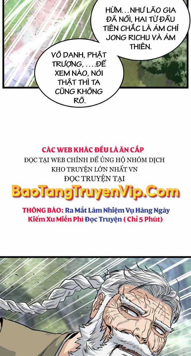 Đăng Nhập Murim - Chương 174 - Trang 59