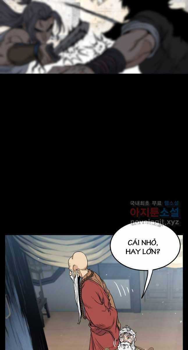 Đăng Nhập Murim - Chương 174 - Trang 7