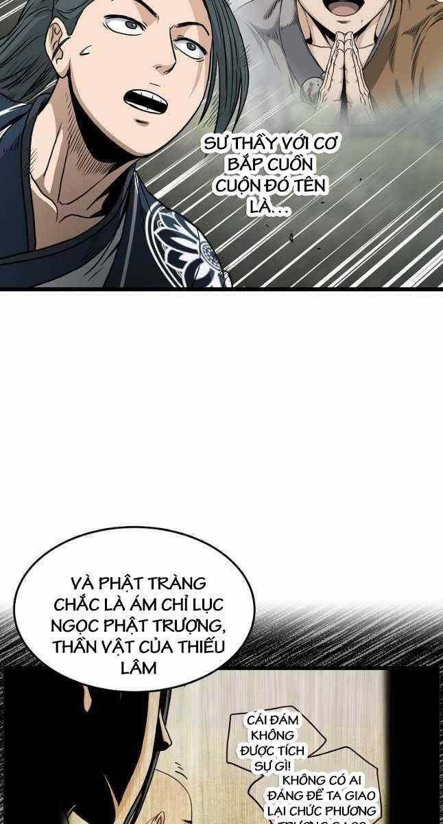 Đăng Nhập Murim - Chương 174 - Trang 61