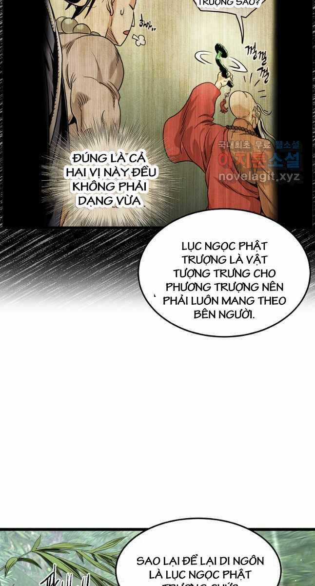 Đăng Nhập Murim - Chương 174 - Trang 62