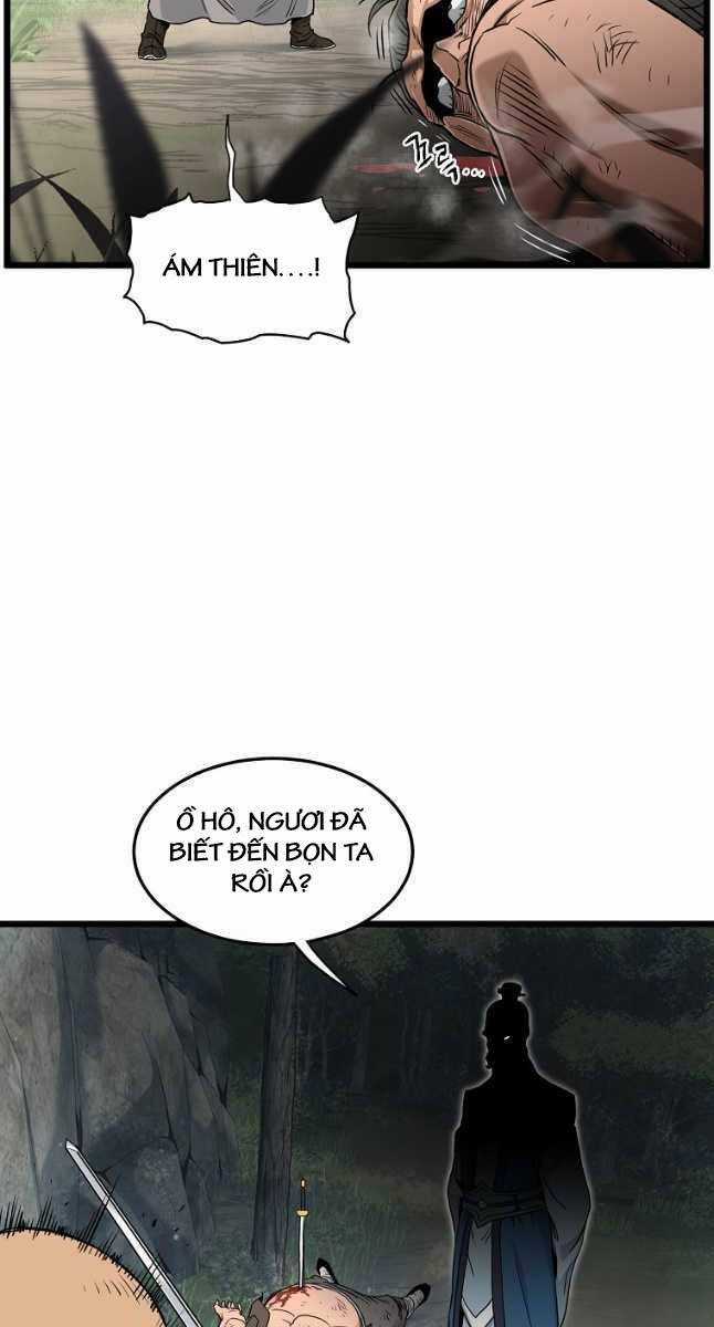 Đăng Nhập Murim - Chương 174 - Trang 71