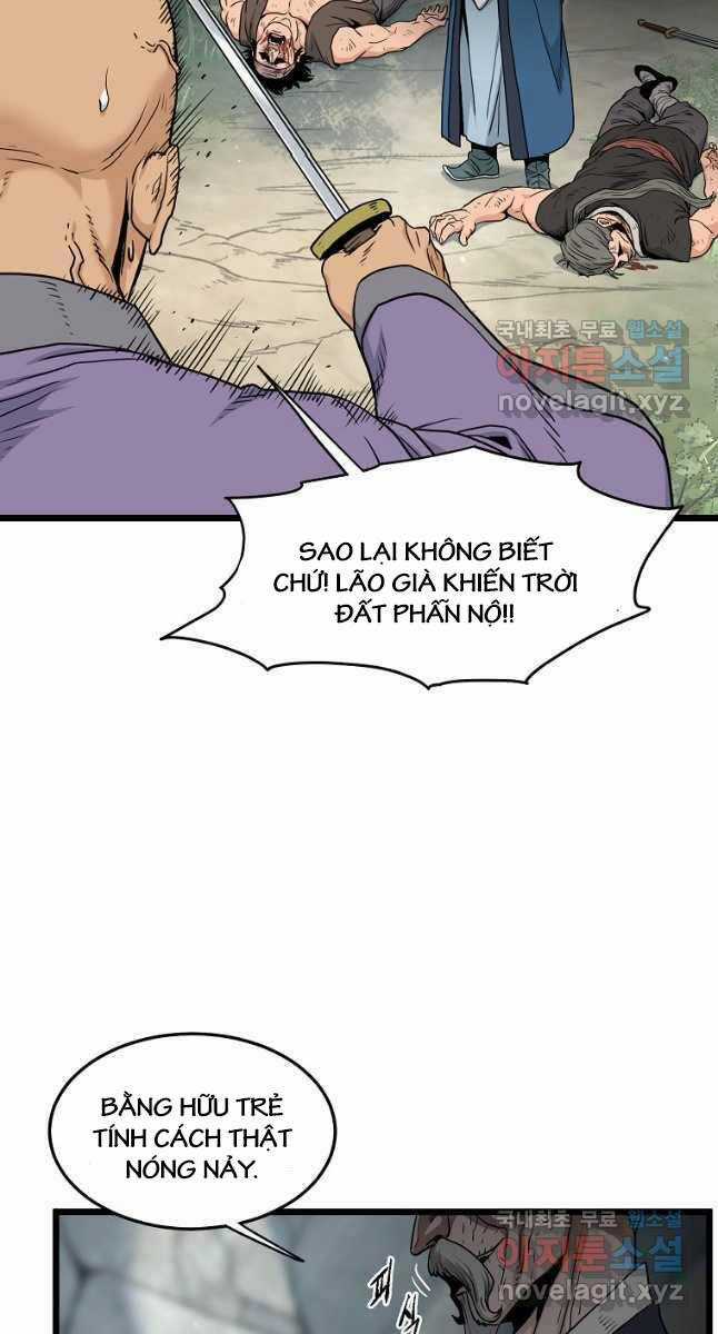 Đăng Nhập Murim - Chương 174 - Trang 72