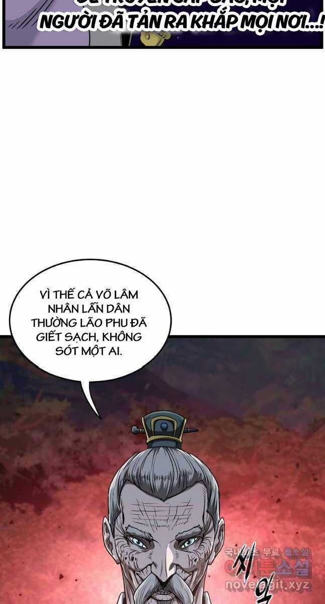 Đăng Nhập Murim - Chương 174 - Trang 77