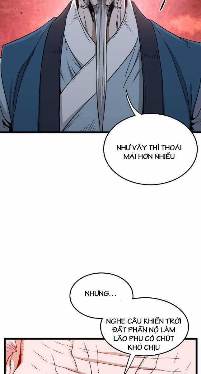 Đăng Nhập Murim - Chương 174 - Trang 78