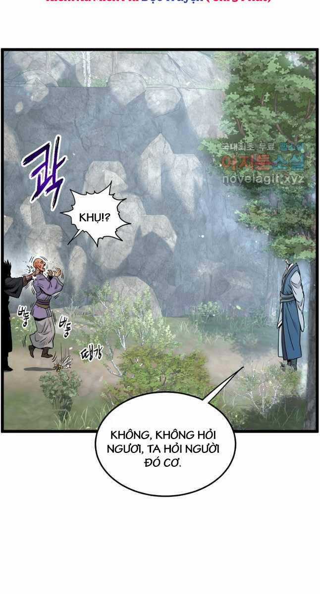 Đăng Nhập Murim - Chương 174 - Trang 81