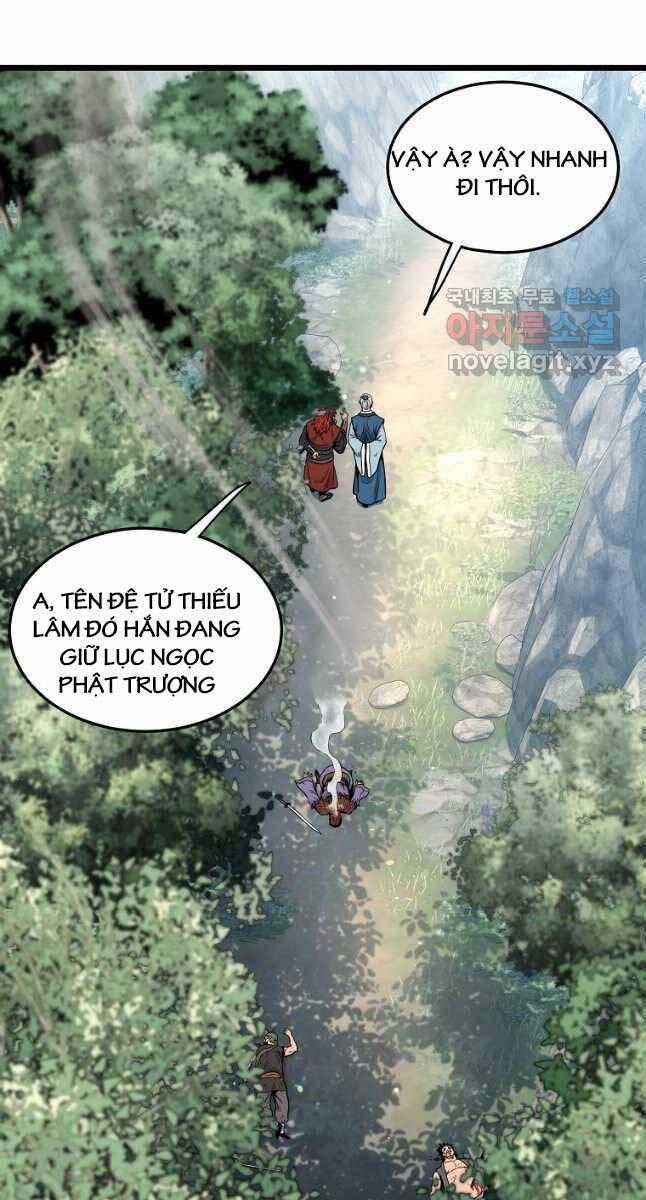 Đăng Nhập Murim - Chương 174 - Trang 86