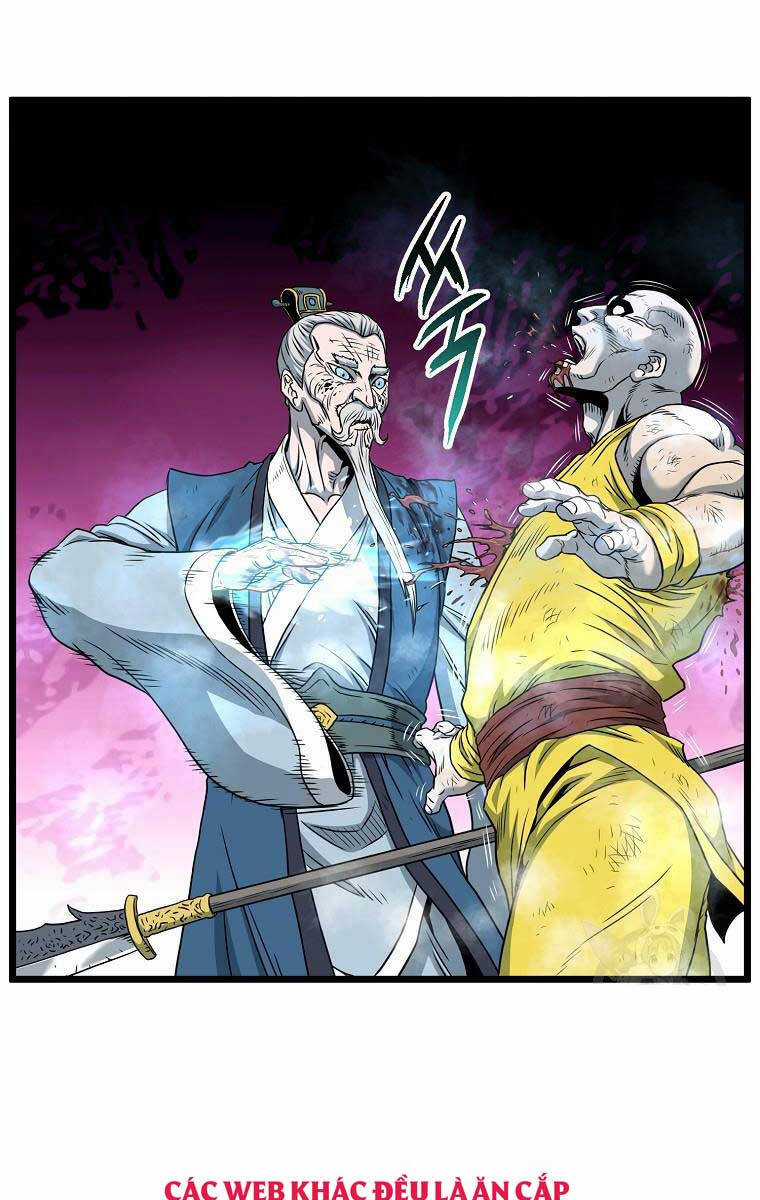 Đăng Nhập Murim - Chương 175 - Trang 101