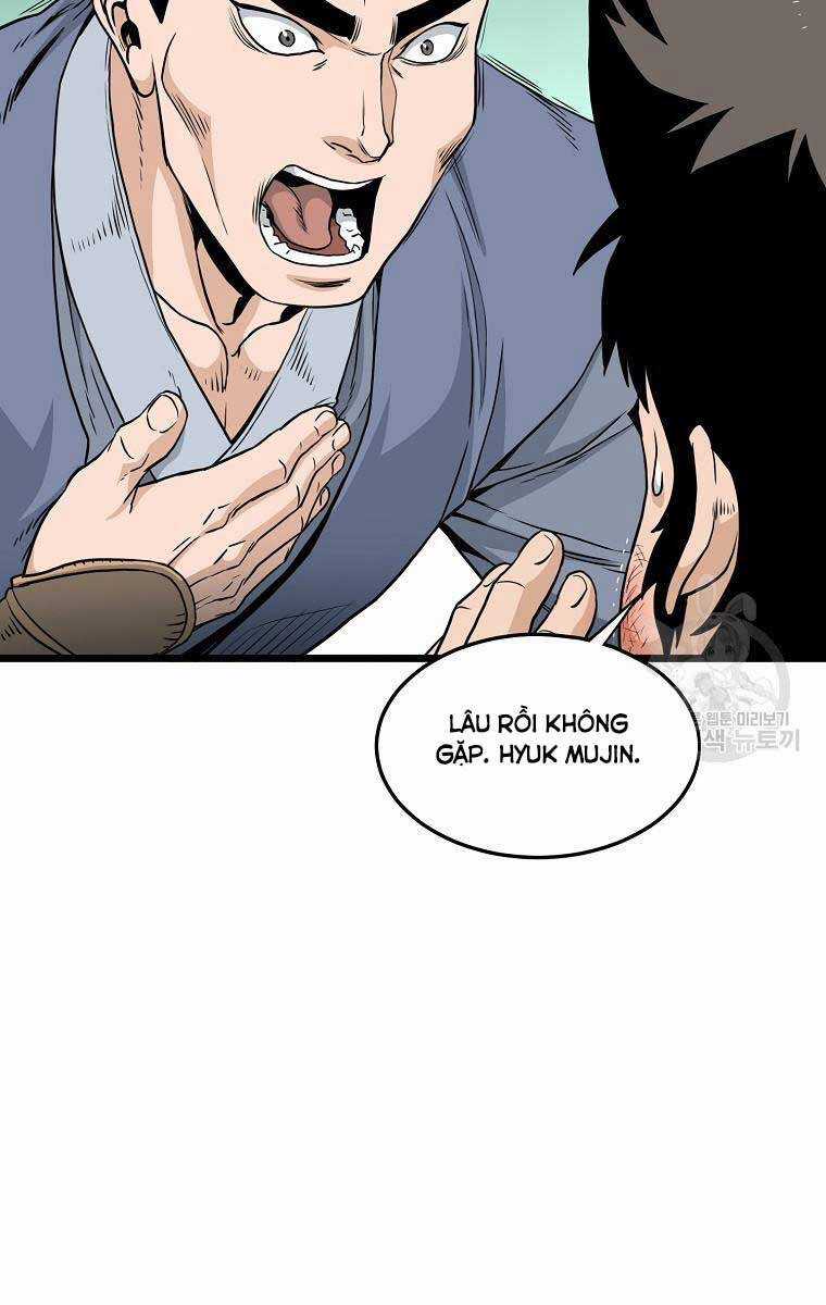 Đăng Nhập Murim - Chương 175 - Trang 17