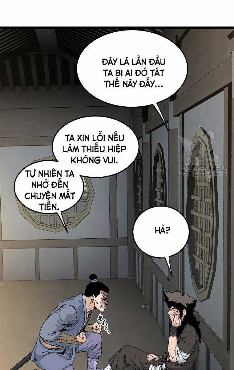 Đăng Nhập Murim - Chương 175 - Trang 18