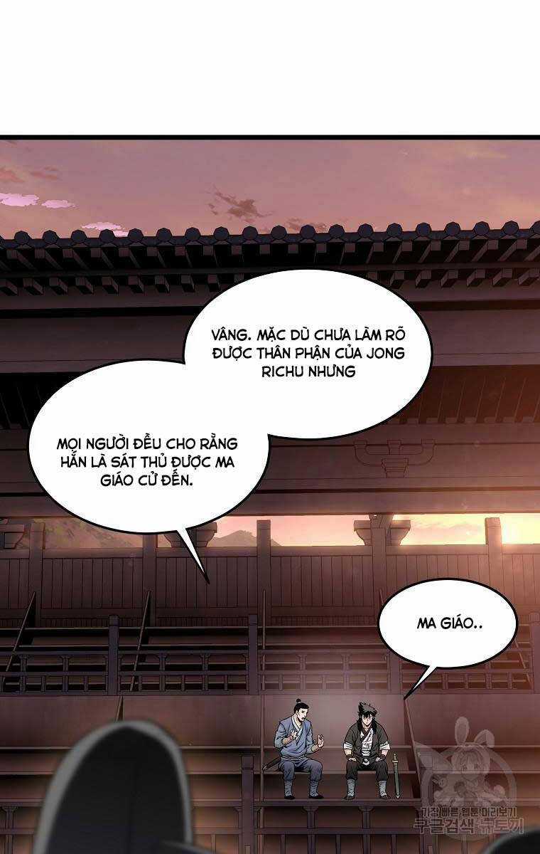Đăng Nhập Murim - Chương 175 - Trang 22