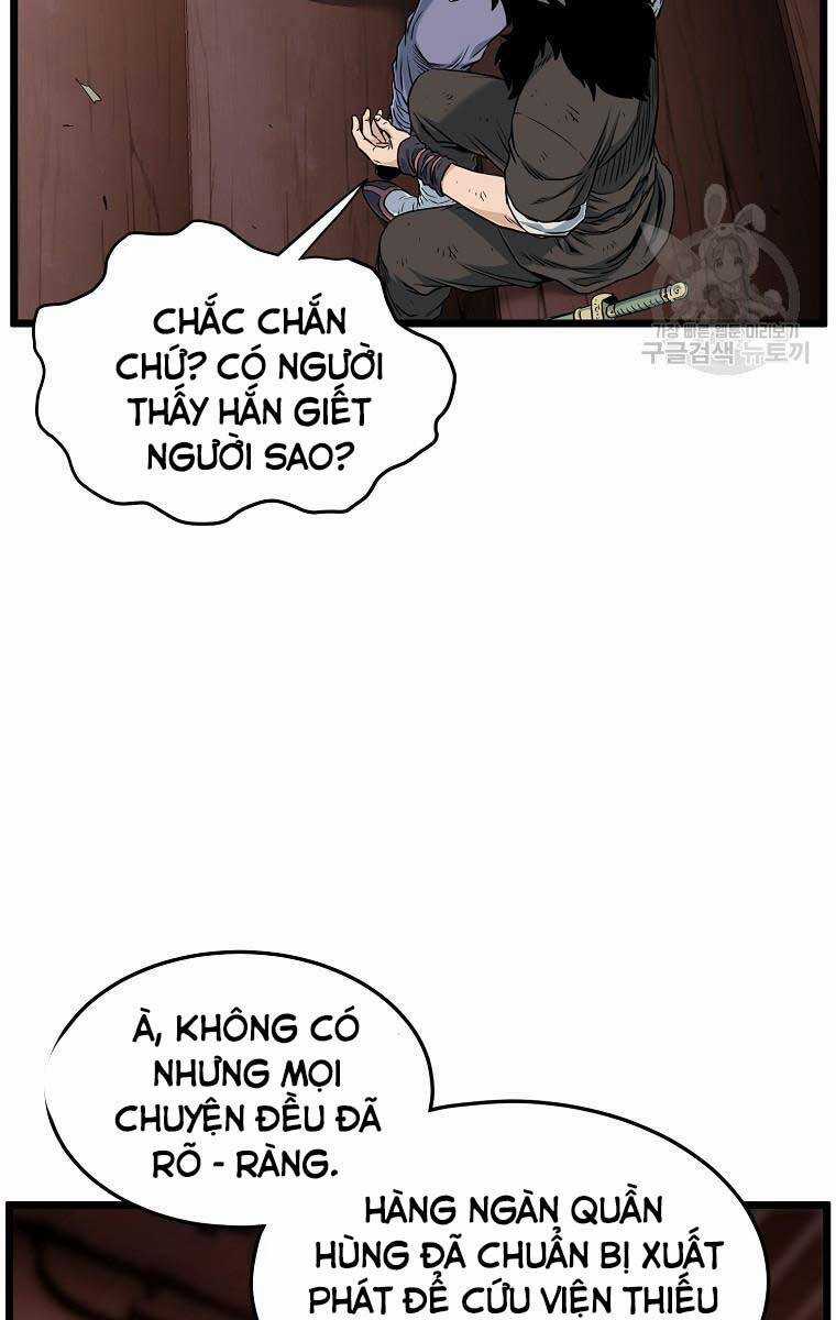 Đăng Nhập Murim - Chương 175 - Trang 33