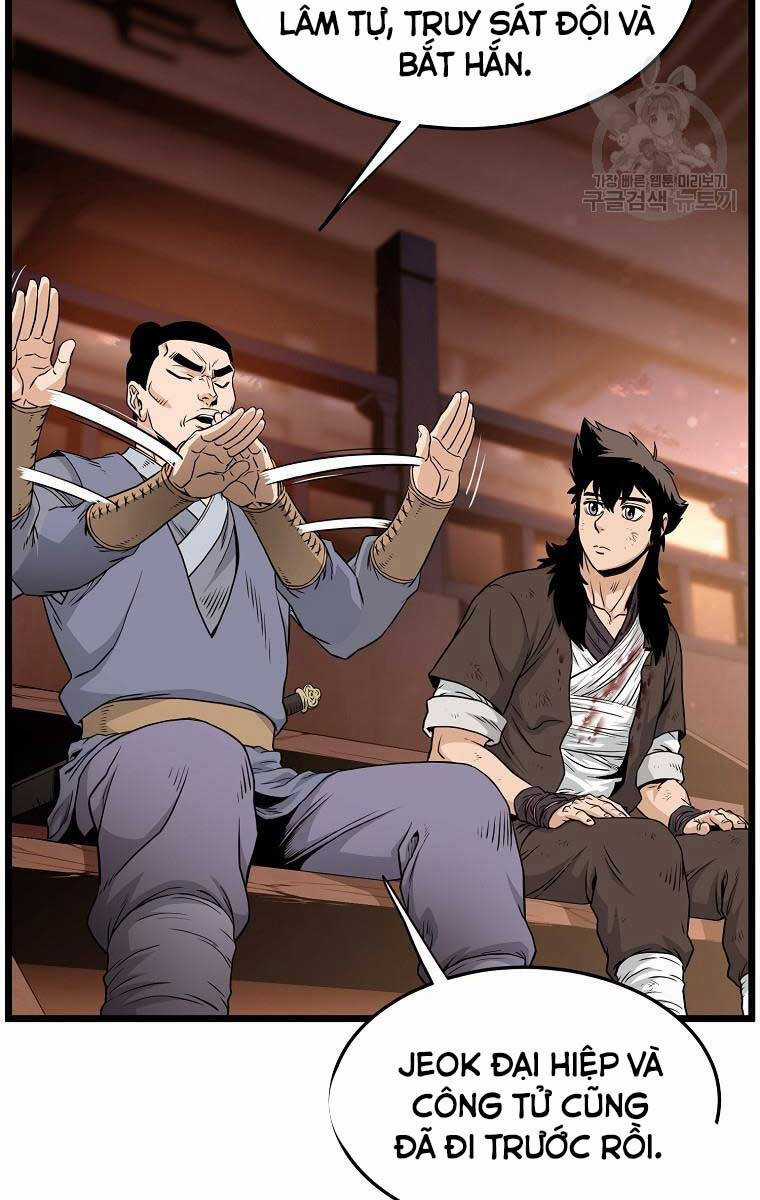 Đăng Nhập Murim - Chương 175 - Trang 34