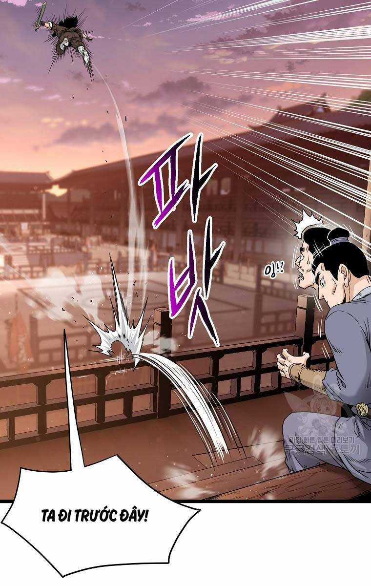 Đăng Nhập Murim - Chương 175 - Trang 37