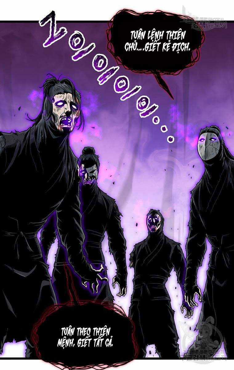 Đăng Nhập Murim - Chương 175 - Trang 61