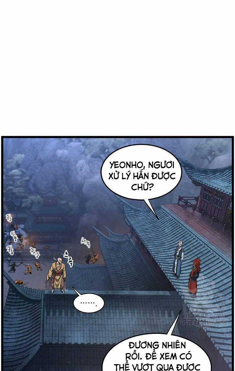 Đăng Nhập Murim - Chương 175 - Trang 66