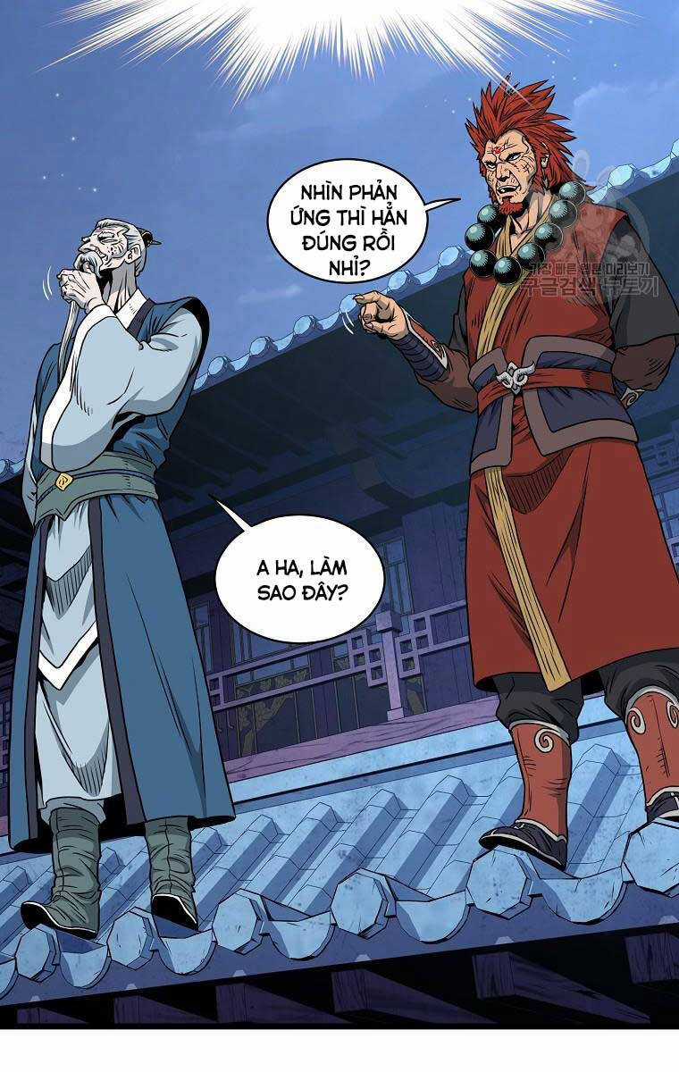 Đăng Nhập Murim - Chương 175 - Trang 72