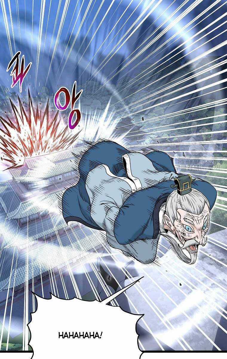 Đăng Nhập Murim - Chương 175 - Trang 96