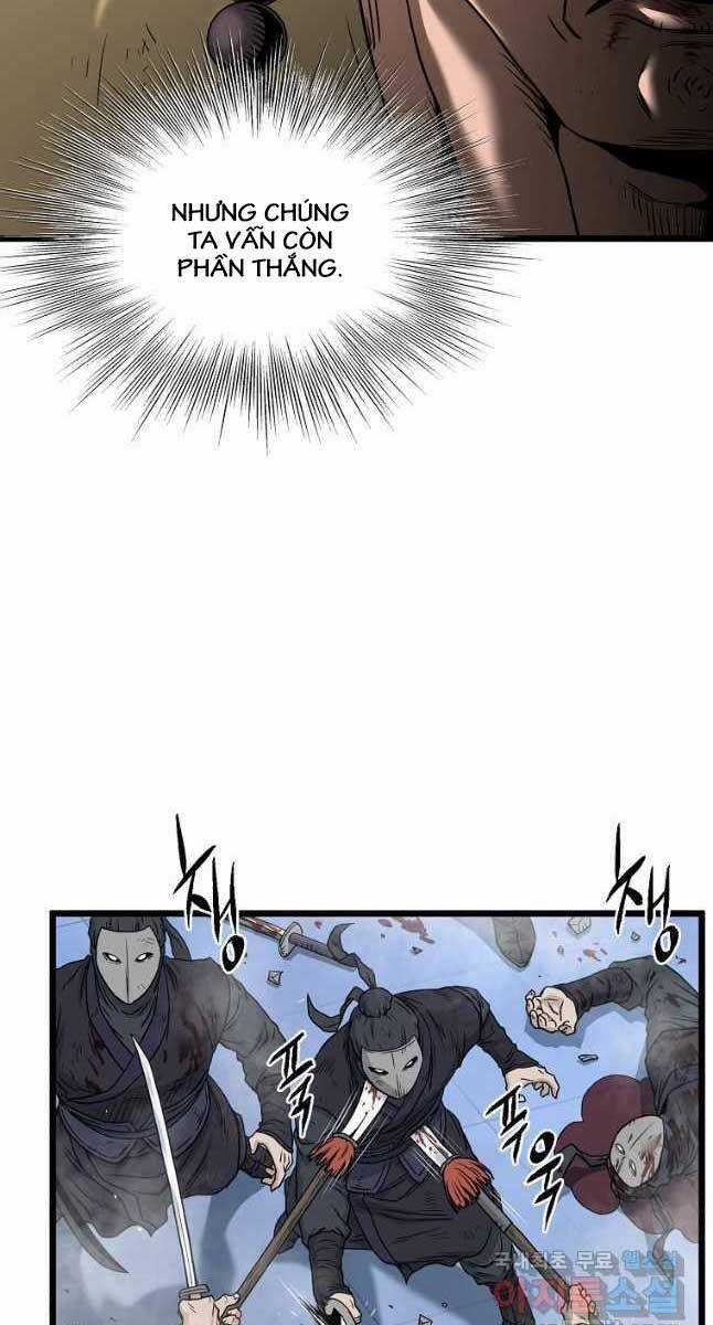 Đăng Nhập Murim - Chương 176 - Trang 19