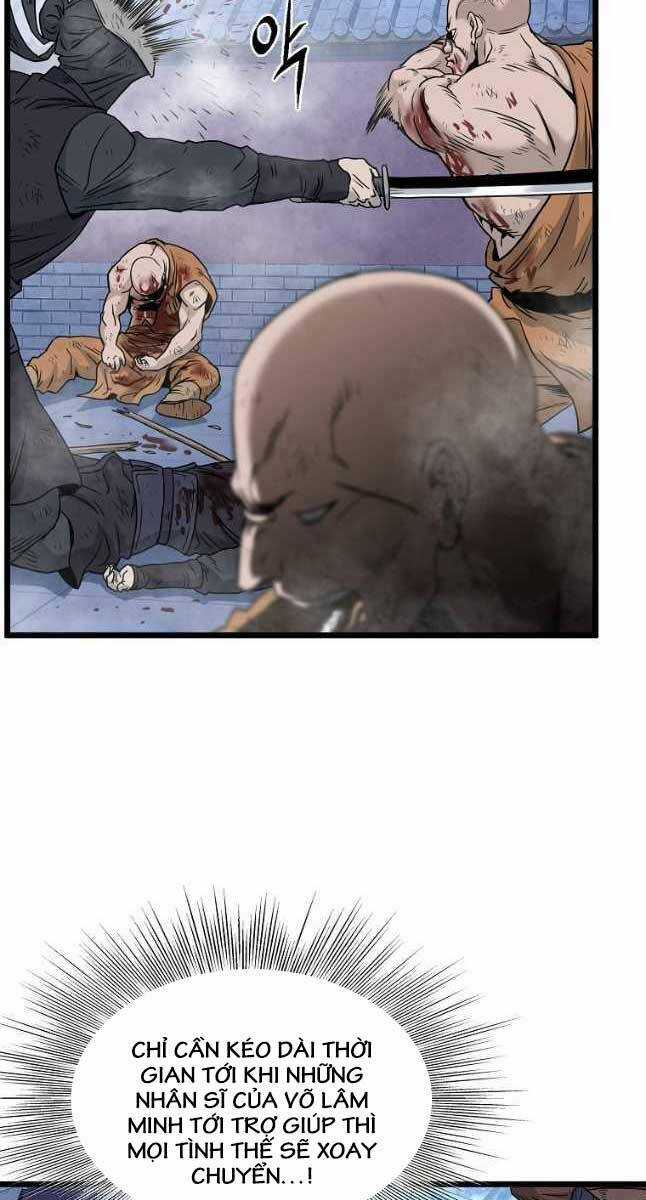 Đăng Nhập Murim - Chương 176 - Trang 21