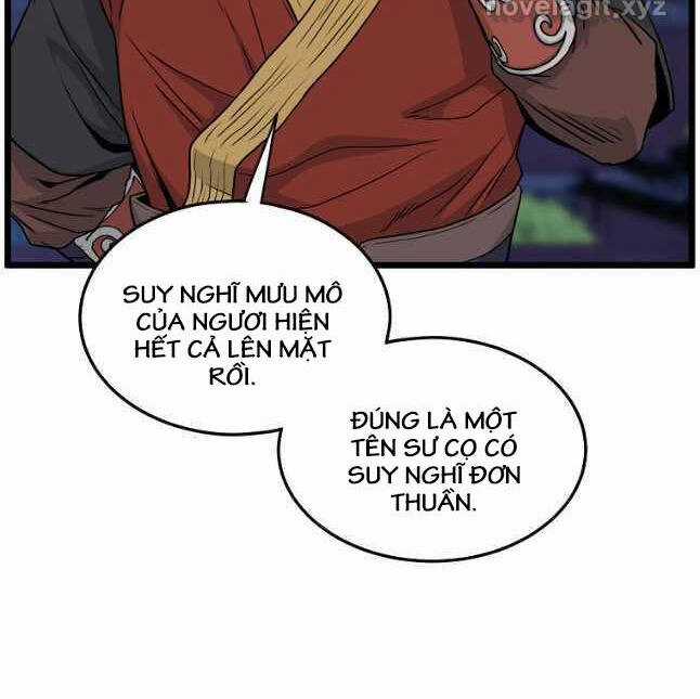 Đăng Nhập Murim - Chương 176 - Trang 24