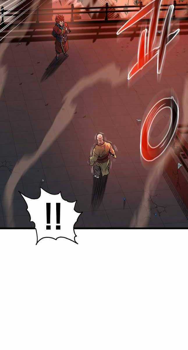 Đăng Nhập Murim - Chương 176 - Trang 27