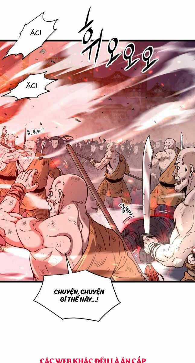 Đăng Nhập Murim - Chương 176 - Trang 28