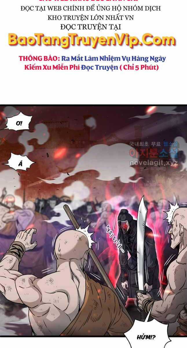 Đăng Nhập Murim - Chương 176 - Trang 29