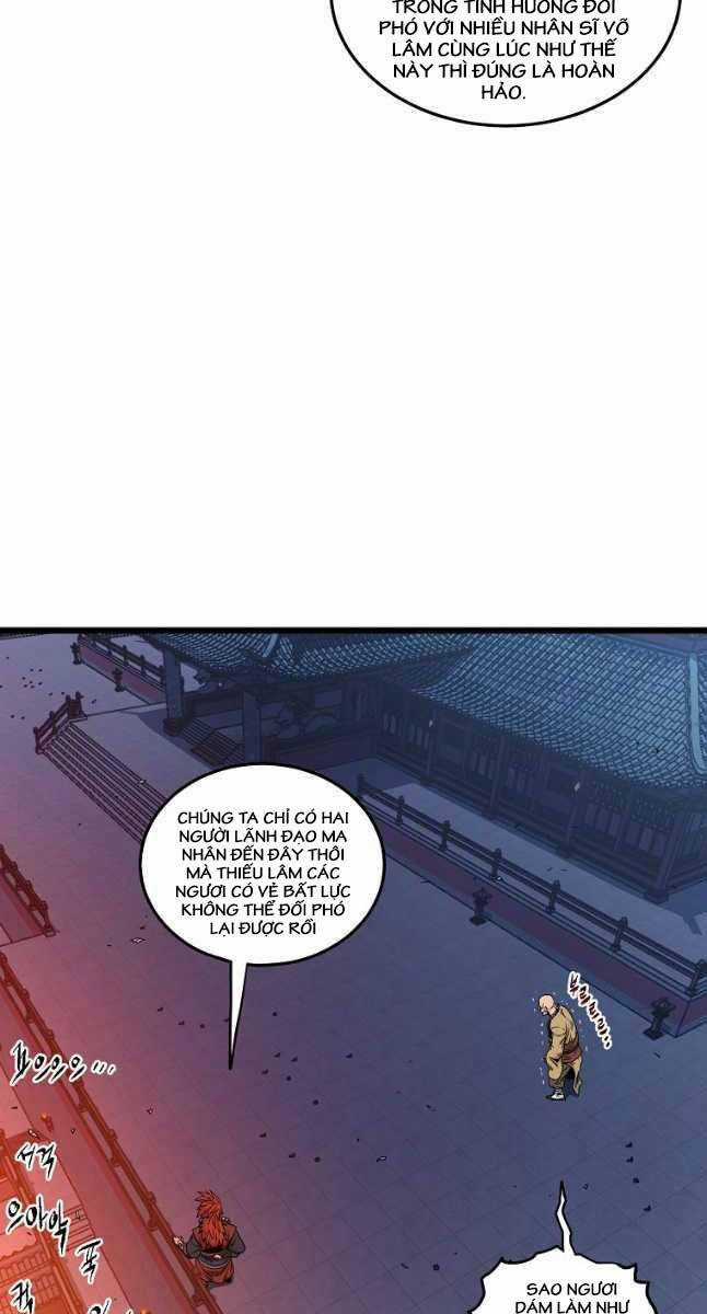 Đăng Nhập Murim - Chương 176 - Trang 35