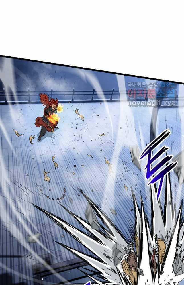 Đăng Nhập Murim - Chương 176 - Trang 41