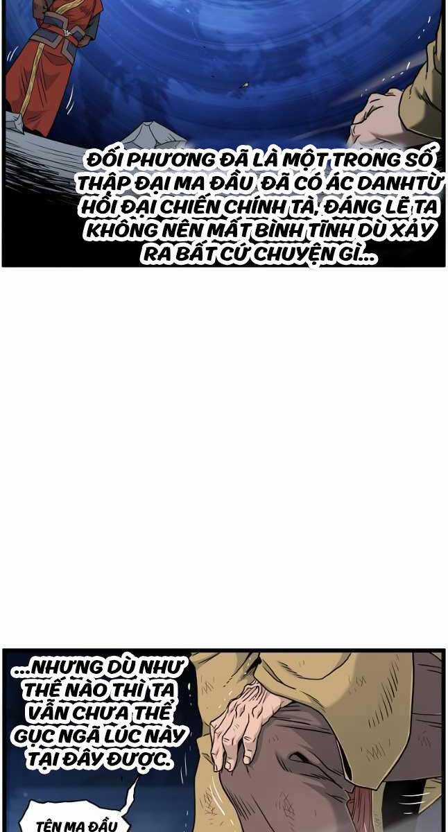 Đăng Nhập Murim - Chương 176 - Trang 46