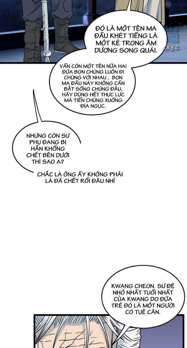 Đăng Nhập Murim - Chương 176 - Trang 64