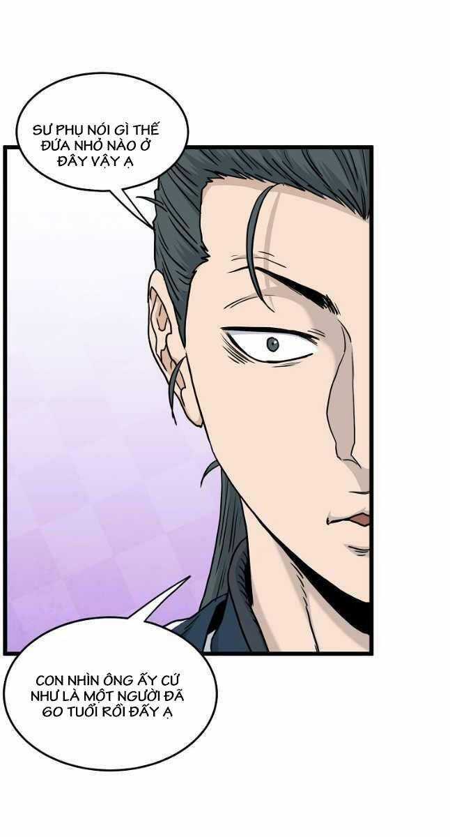 Đăng Nhập Murim - Chương 176 - Trang 66