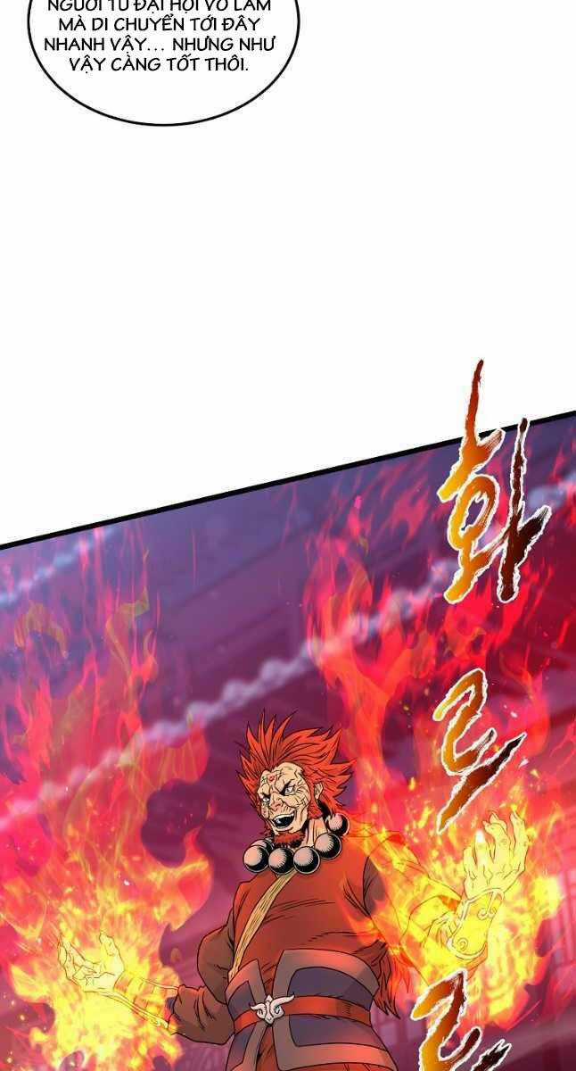 Đăng Nhập Murim - Chương 176 - Trang 68