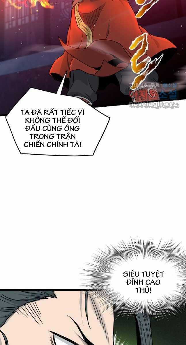 Đăng Nhập Murim - Chương 176 - Trang 69