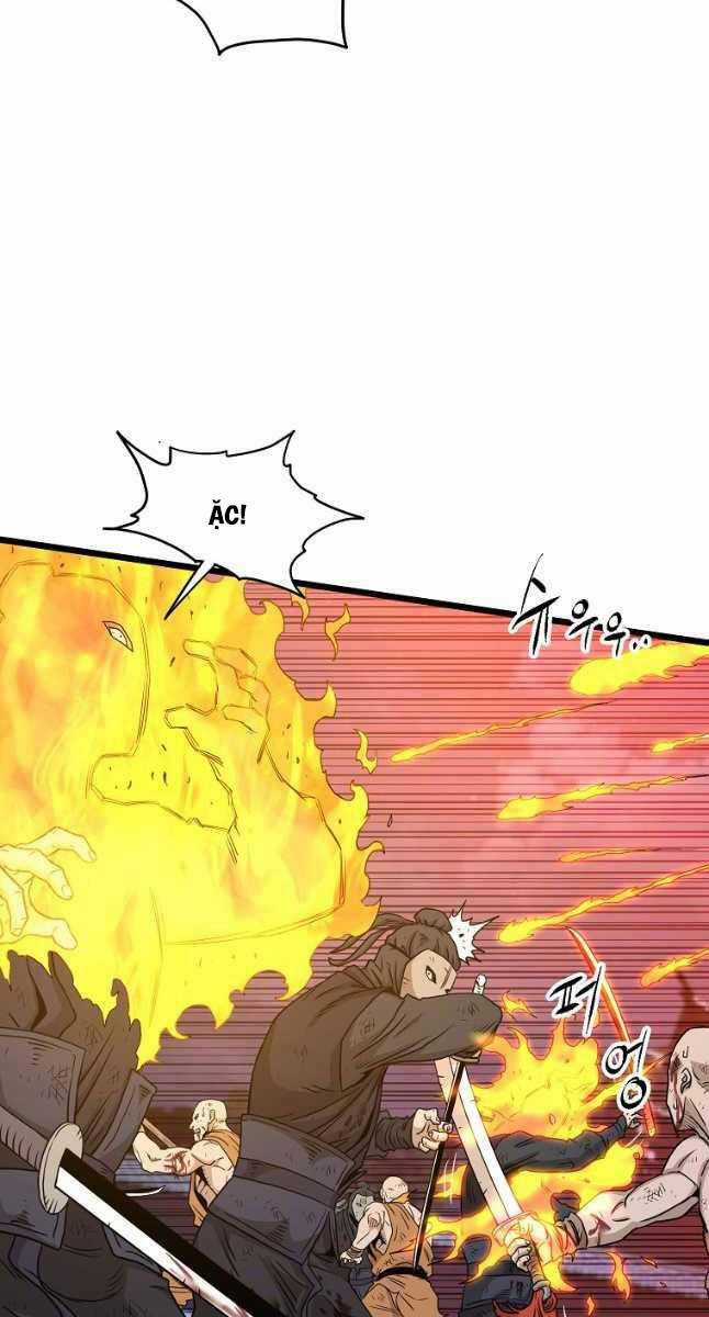 Đăng Nhập Murim - Chương 177 - Trang 18