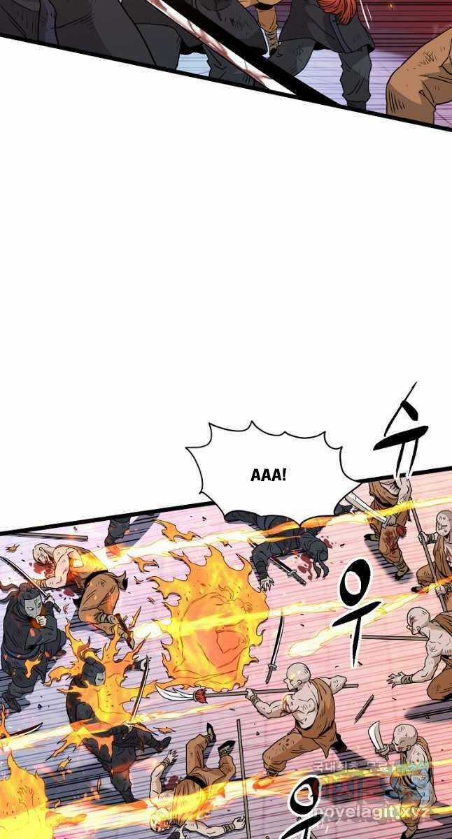 Đăng Nhập Murim - Chương 177 - Trang 19