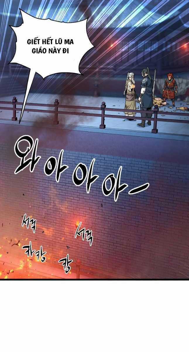 Đăng Nhập Murim - Chương 177 - Trang 22