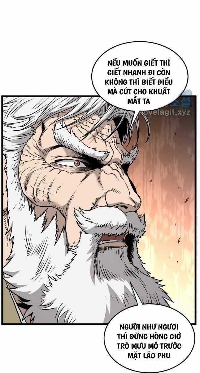 Đăng Nhập Murim - Chương 177 - Trang 23