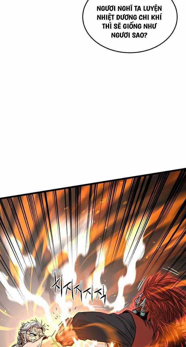 Đăng Nhập Murim - Chương 177 - Trang 37