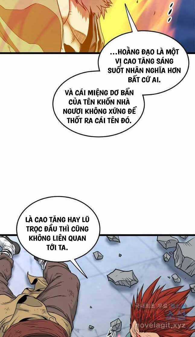 Đăng Nhập Murim - Chương 177 - Trang 5