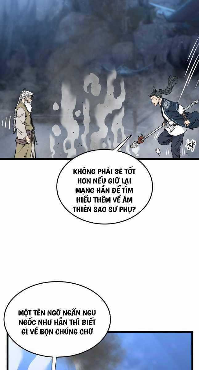 Đăng Nhập Murim - Chương 177 - Trang 44