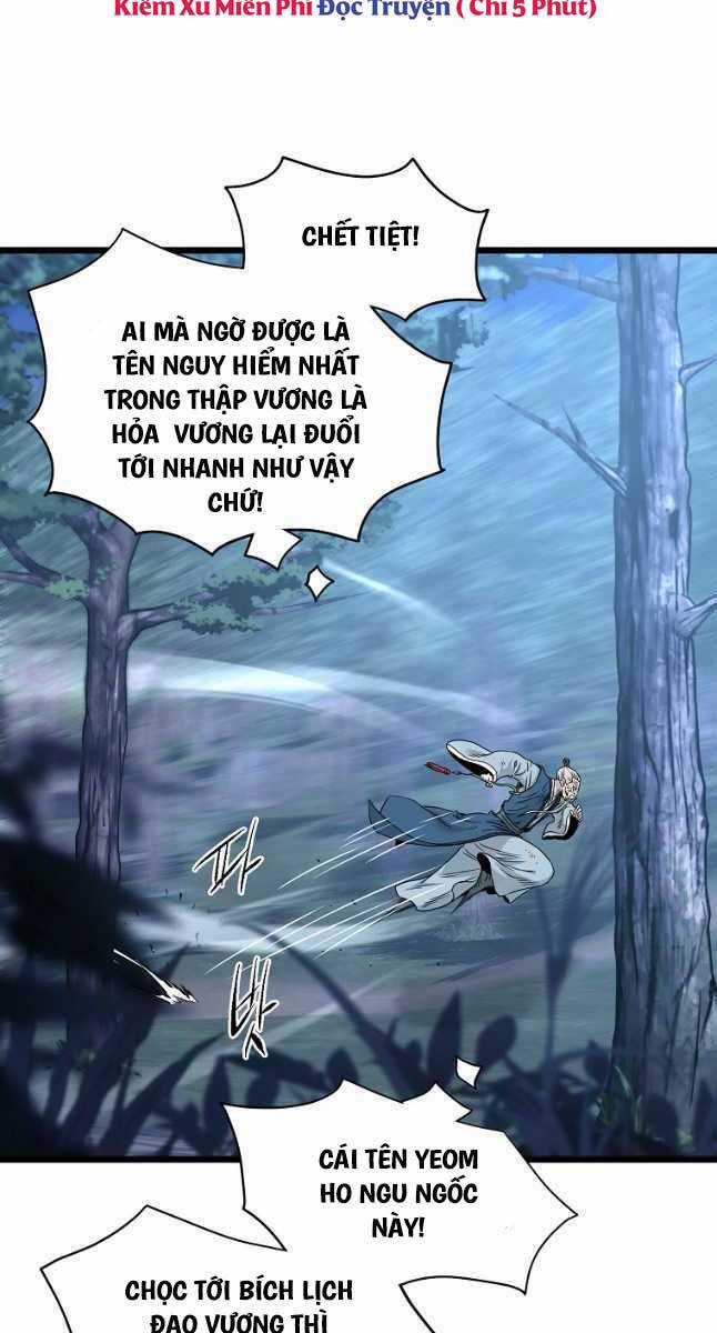 Đăng Nhập Murim - Chương 177 - Trang 56