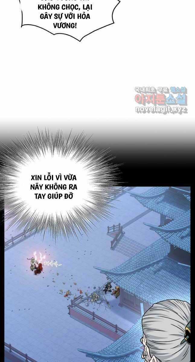 Đăng Nhập Murim - Chương 177 - Trang 57