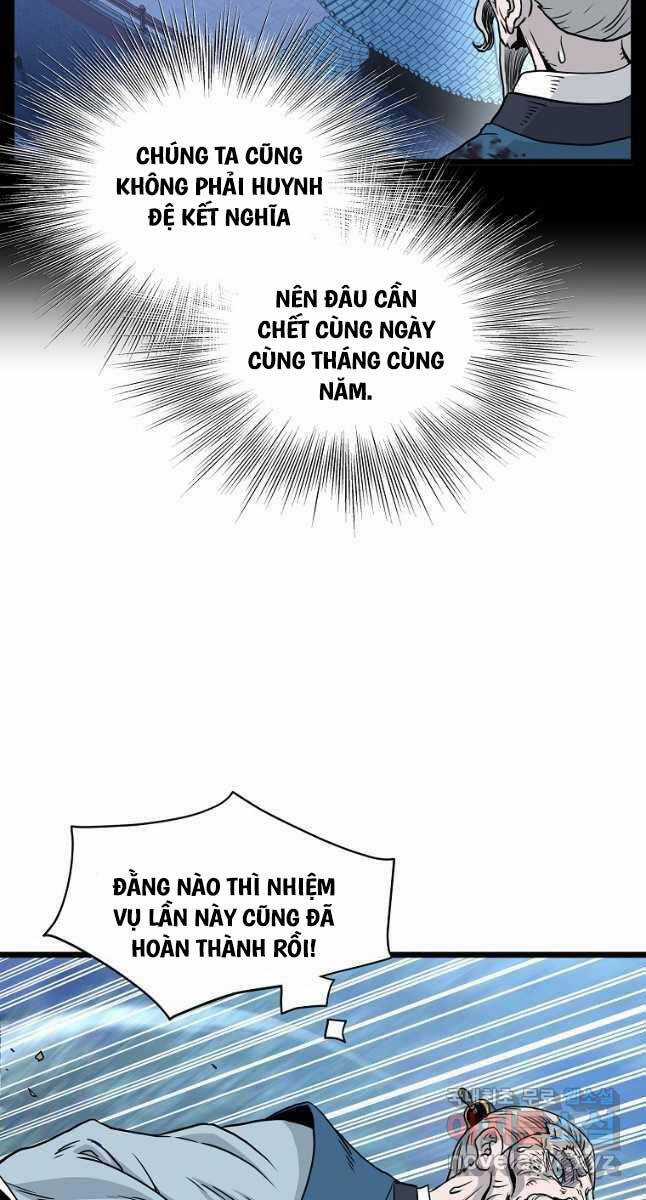 Đăng Nhập Murim - Chương 177 - Trang 58
